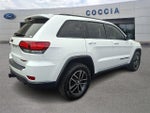 2018 Grand Cherokee Thumbnail 4