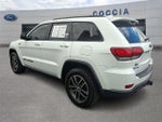 2018 Grand Cherokee Thumbnail 6