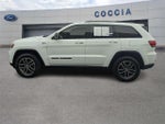 2018 Grand Cherokee Thumbnail 7