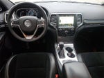 2018 Grand Cherokee Thumbnail 11