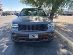 2021 Grand Cherokee Thumbnail 8