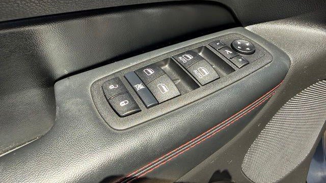 2021 Jeep Grand Cherokee Trailhawk