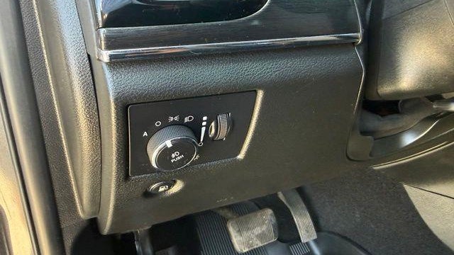 2021 Jeep Grand Cherokee Trailhawk