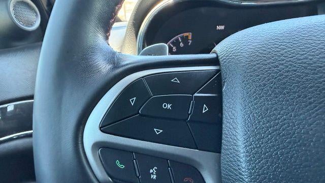 2021 Jeep Grand Cherokee Trailhawk
