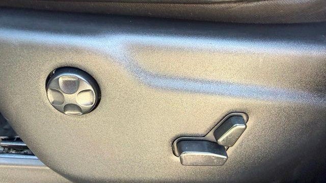 2021 Jeep Grand Cherokee Trailhawk