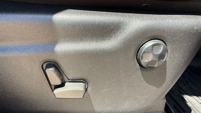 2021 Jeep Grand Cherokee Trailhawk