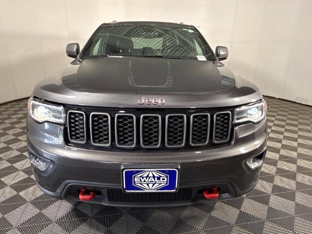 2017 Jeep Cherokee - $14,458
