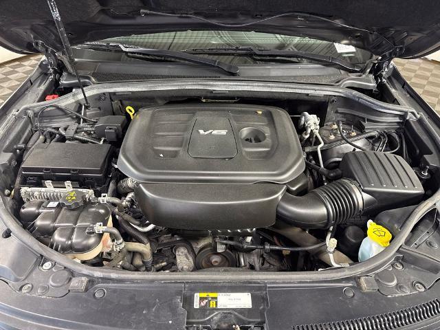 2017 Jeep Cherokee - $14,458