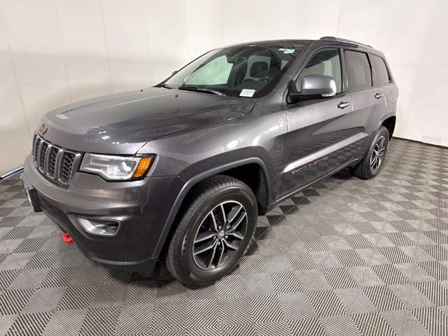 2017 Jeep Cherokee - $14,458