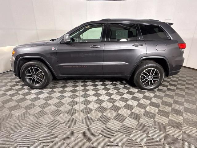2017 Jeep Cherokee - $14,458