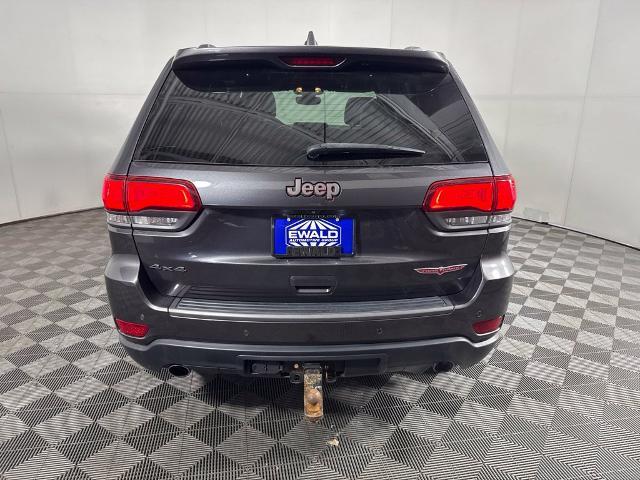 2017 Jeep Cherokee - $14,458