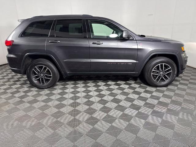 2017 Jeep Cherokee - $14,458