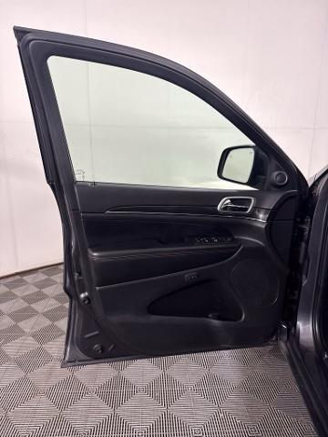 2017 Jeep Cherokee - $14,458