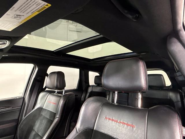 2017 Jeep Cherokee - $14,458
