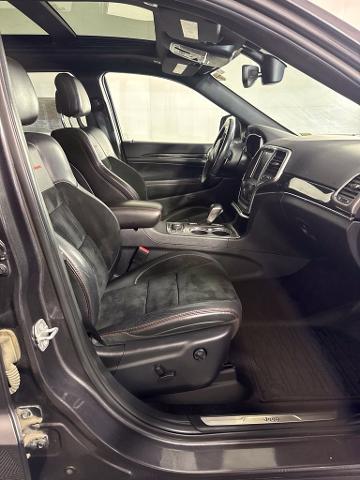 2017 Jeep Cherokee - $14,458