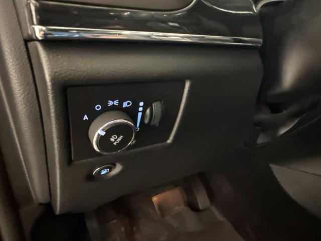 2017 Jeep Cherokee - $14,458