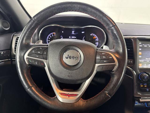 2017 Jeep Cherokee - $14,458