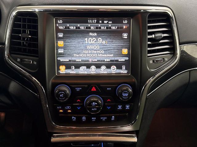 2017 Jeep Cherokee - $14,458