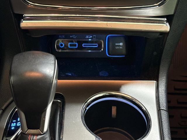 2017 Jeep Cherokee - $14,458