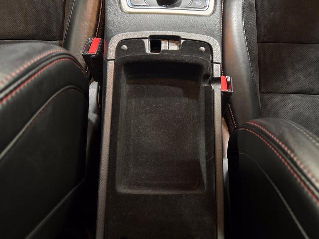 2017 Jeep Cherokee - $14,458