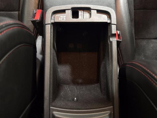 2017 Jeep Cherokee - $14,458