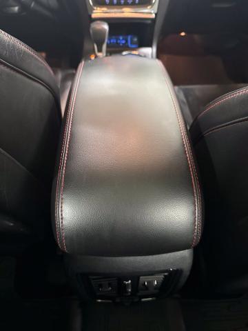 2017 Jeep Cherokee - $14,458