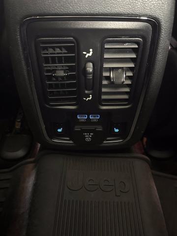 2017 Jeep Cherokee - $14,458