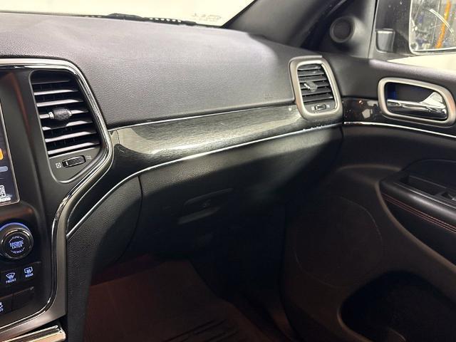 2017 Jeep Cherokee - $14,458