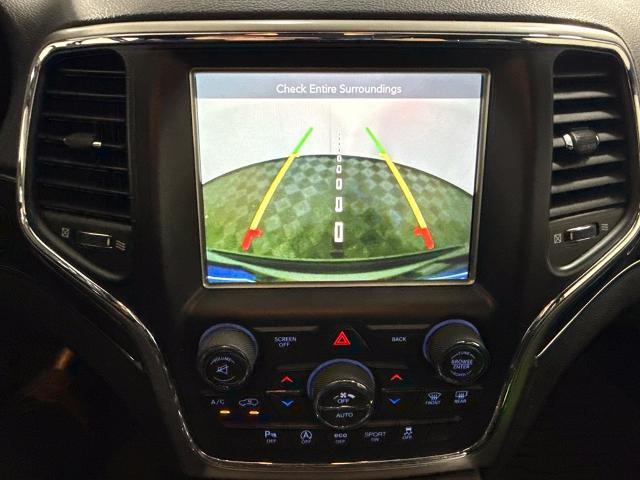 2017 Jeep Cherokee - $14,458
