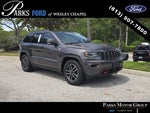 2019 Grand Cherokee Thumbnail 1