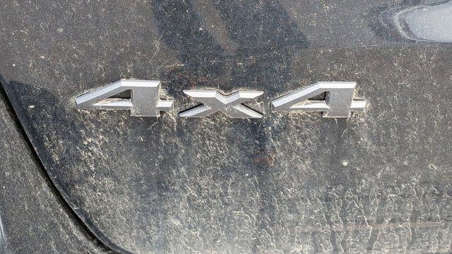 2021 Jeep Grand Cherokee Trailhawk