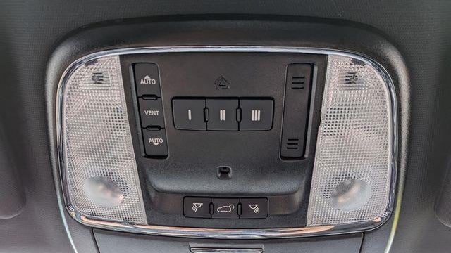 2021 Jeep Grand Cherokee Trailhawk