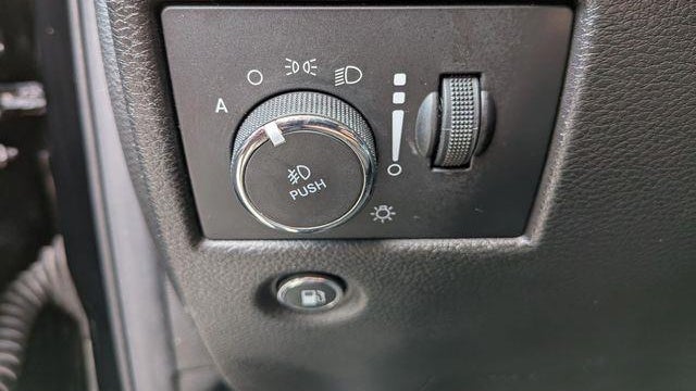 2021 Jeep Grand Cherokee Trailhawk