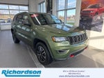 2019 Grand Cherokee Thumbnail 1