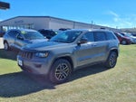 2020 Grand Cherokee Thumbnail 1