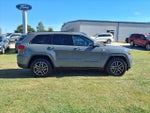 2020 Grand Cherokee Thumbnail 6