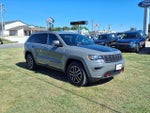 2020 Grand Cherokee Thumbnail 7