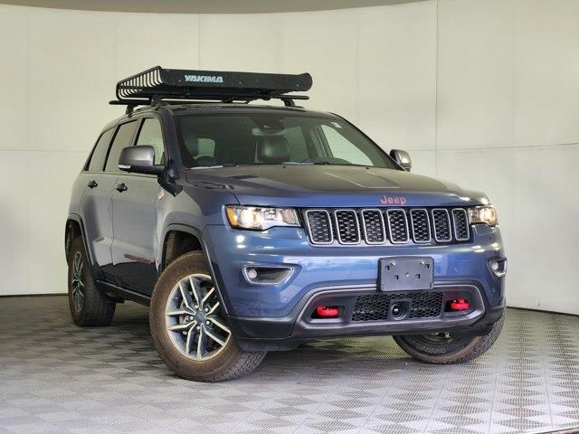 2021 Jeep Cherokee - $20,916