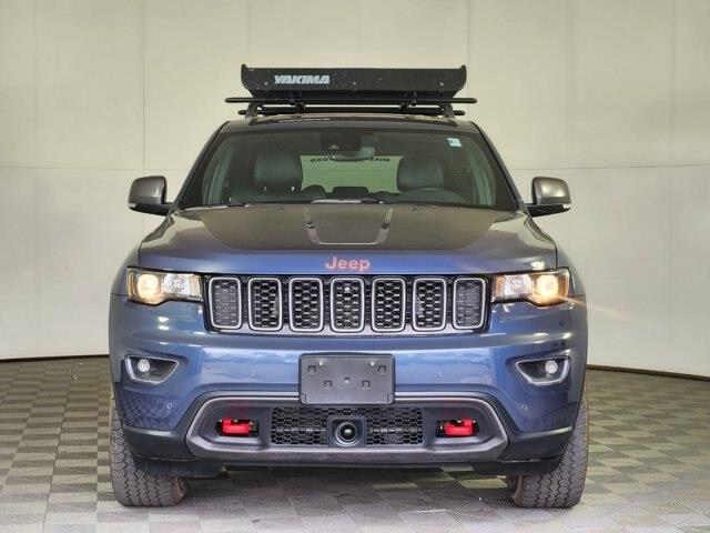 2021 Jeep Cherokee - $20,916