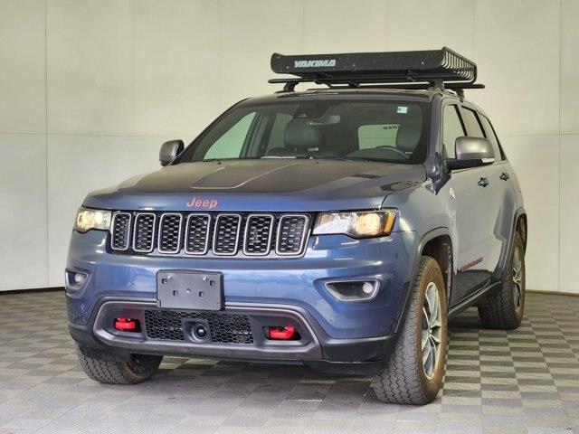2021 Jeep Cherokee - $20,916