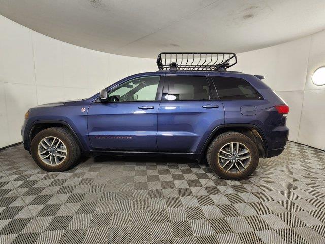 2021 Jeep Cherokee - $20,916