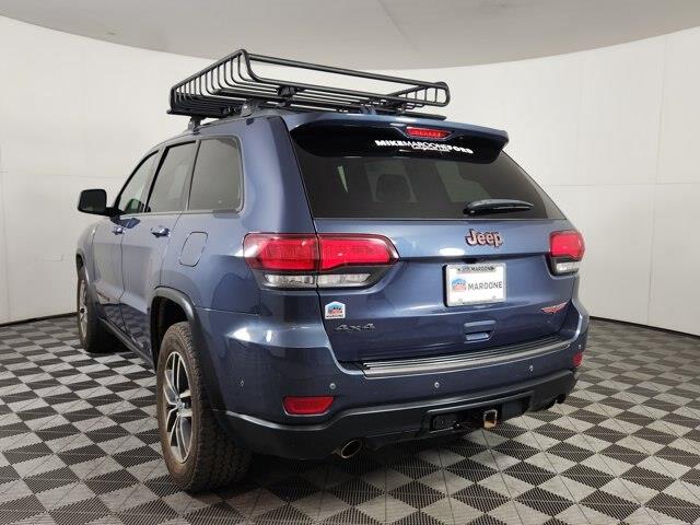 2021 Jeep Cherokee - $20,916