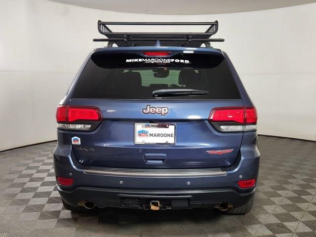 2021 Jeep Cherokee - $20,916