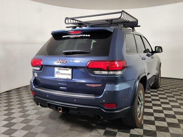 2021 Jeep Cherokee - $20,916