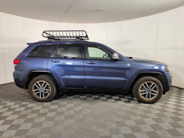 2021 Jeep Cherokee - $20,916