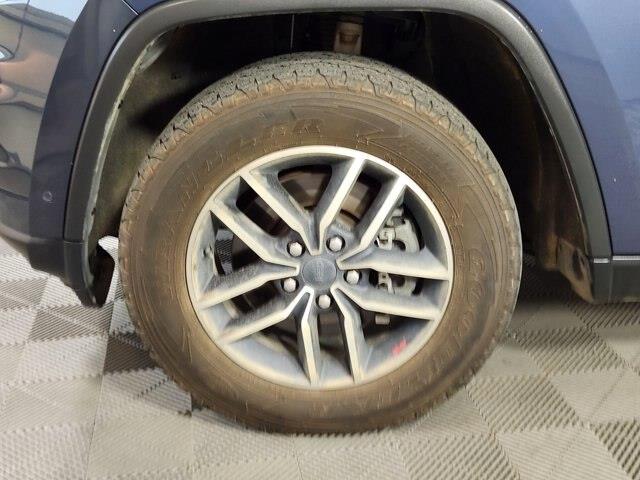 2021 Jeep Cherokee - $20,916
