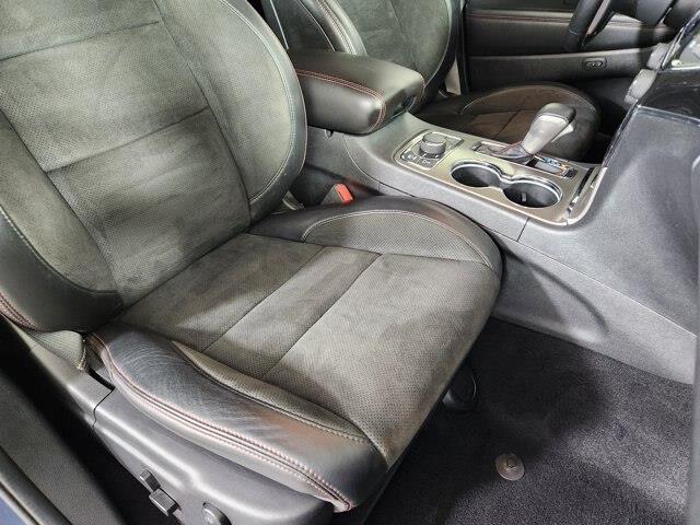2021 Jeep Cherokee - $20,916