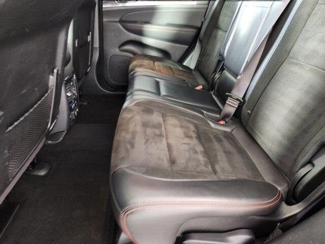 2021 Jeep Cherokee - $20,916