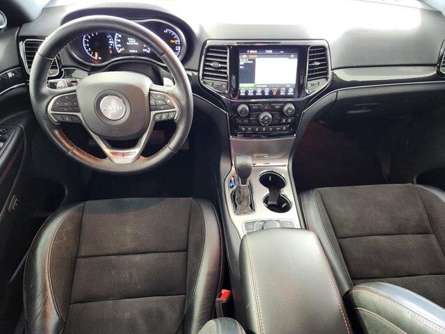 2021 Jeep Cherokee - $20,916