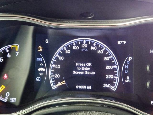 2021 Jeep Cherokee - $20,916